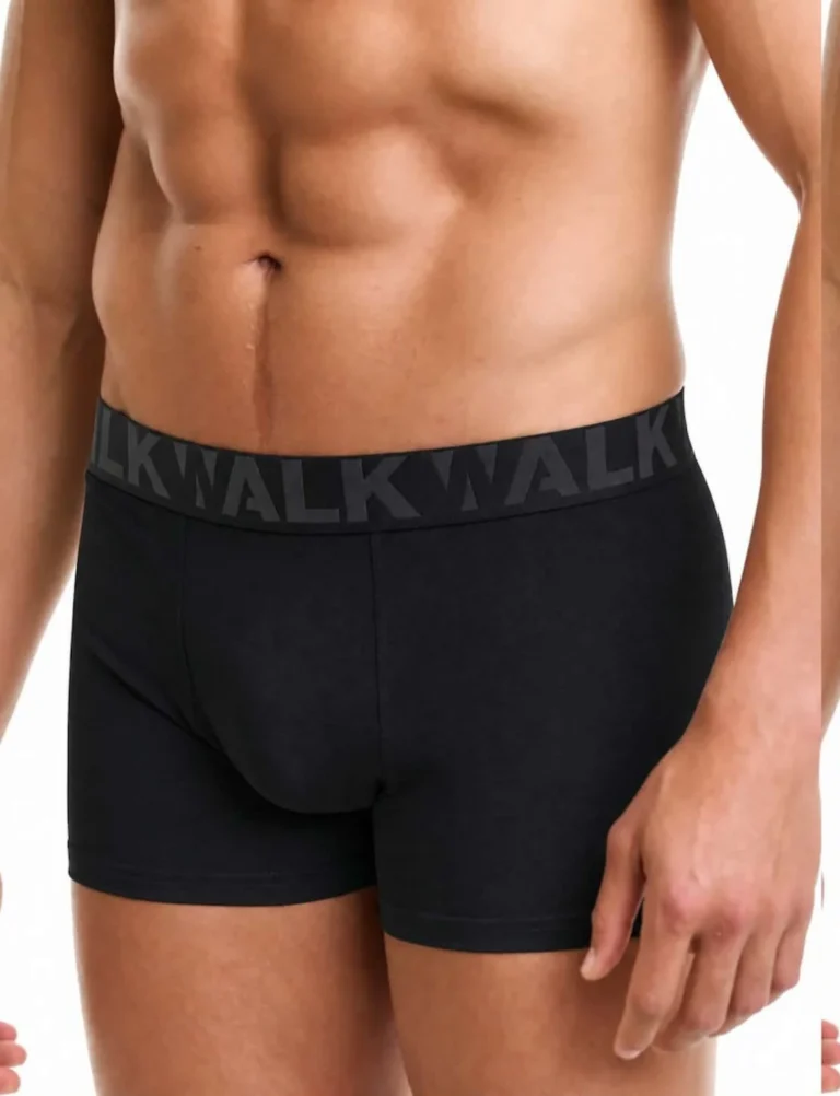 walk Ανδρικά Μποξεράκια 2pack w1755 1 0609 (Αντιγραφή)