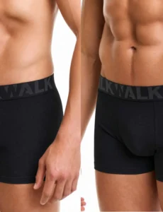 walk Ανδρικά Μποξεράκια 2pack w1755 1 0609 (Αντιγραφή)