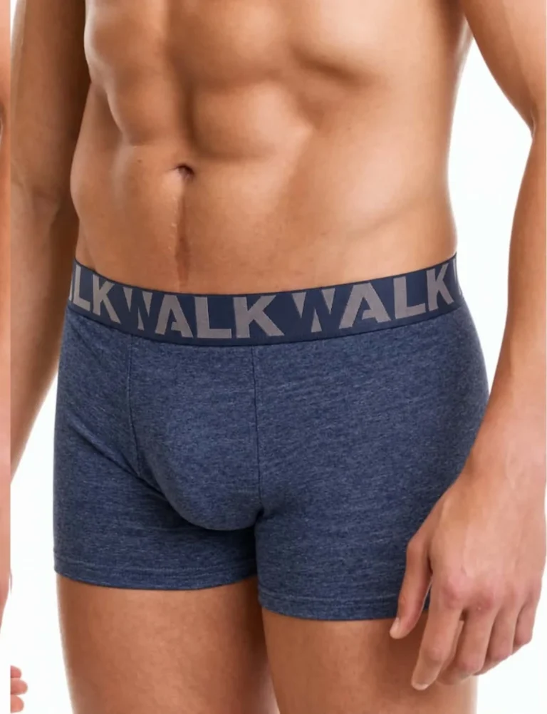 walk Ανδρικά Μποξεράκια 2pack w1776 0927 (Αντιγραφή)