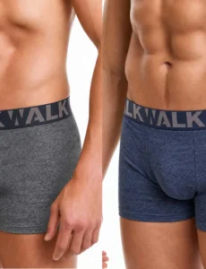 walk Ανδρικά Μποξεράκια 2pack w1776 0927 (Αντιγραφή)