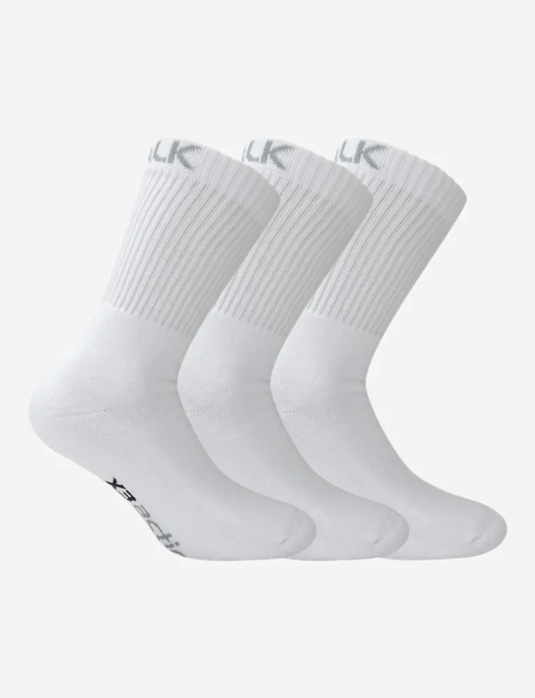 walk Ανδρικές Κάλτσες 3pack v9900 020202 (Αντιγραφή)