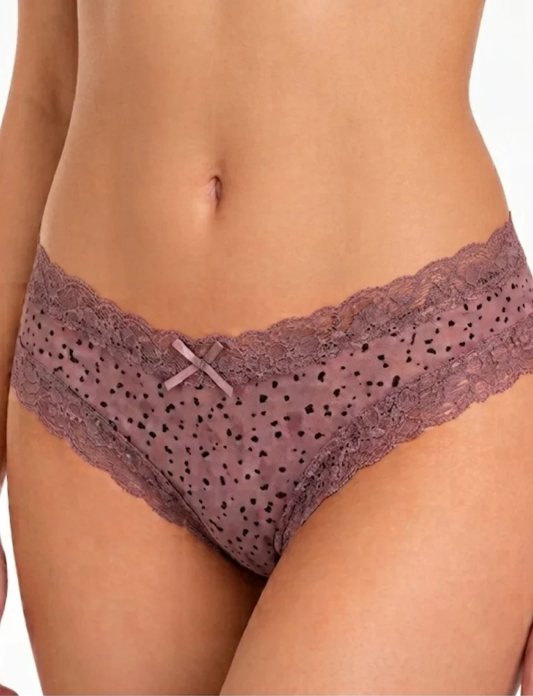 walk Γυναικεία thong Σλιπ 2pack w2013 73 (Αντιγραφή)