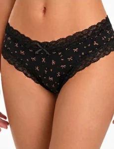walk Γυναικεία thong Σλιπ 2pack w2013 73 (Αντιγραφή)