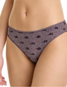 walk Γυναικεία Σλιπ 2pack w2012 85 (Αντιγραφή)