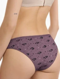 walk Γυναικεία Σλιπ 2pack w2012 85 (Αντιγραφή)