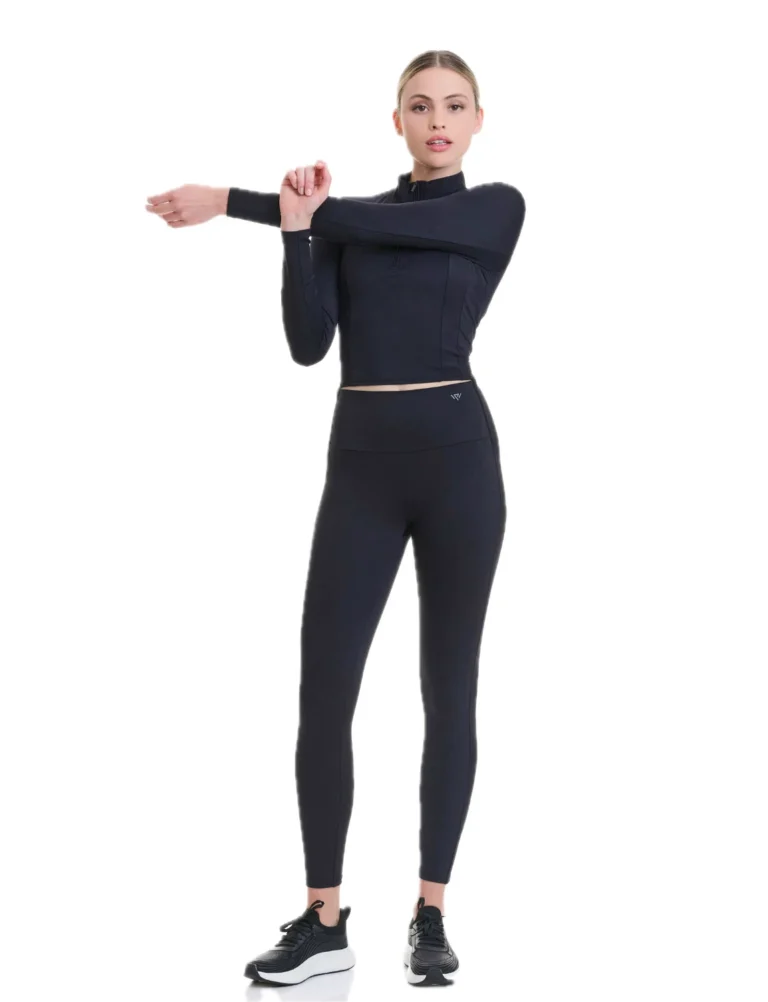 walk Γυναικείο Αθλητικό seamless rib Κολάν w921 40 (Αντιγραφή)