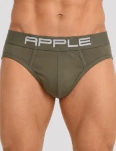 Apple Ανδρικά Σλιπ 3Pack APP-0213965-225-2