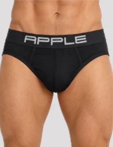 Apple Ανδρικά Σλιπ 3Pack APP-0213965-225-3