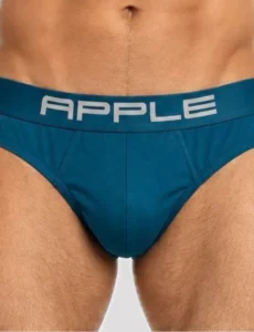 Apple Ανδρικά Σλιπ 3Pack APP-0213965-225-3