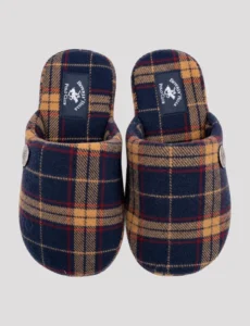 Beverly Hills Polo Club Ανδρικές Παντόφλες ΒΗΜ629103-3585