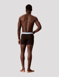 Calvin Klein Ανδρικά Μποξεράκια 3Pack LV00NB4394-4NK