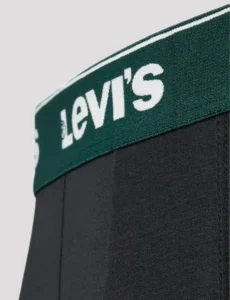 Levi's Repeat Logo Ανδρικά Μποξεράκια 3Pack 701236673-014