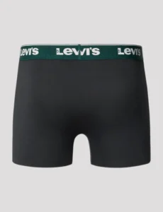 Levi's Repeat Logo Ανδρικά Μποξεράκια 3Pack 701236673-014