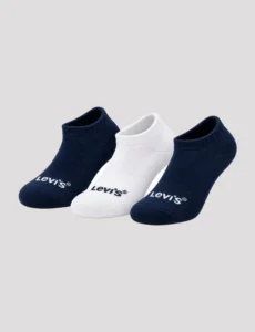 Levi's Unisex Κάλτσες 3Pack 701239473-004