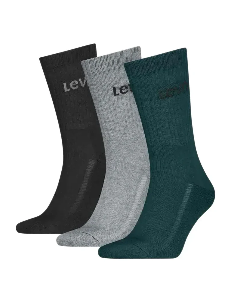 levi's unisex Κάλτσες 3pack 701239475 003 (Αντιγραφή)