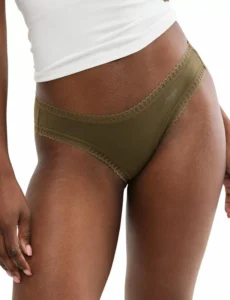 sloggi go crush Γυναικεία Σλιπ mini 3pack 10219682 Μ024 (Αντιγραφή)