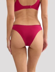 Sloggi Go Sense Γυναικεία Σλιπ Tanga 2Pack 10228295-M023