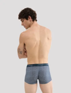 Sloggi Start Hipster Ανδρικά Μποξεράκια 2Pack 102026968-M007