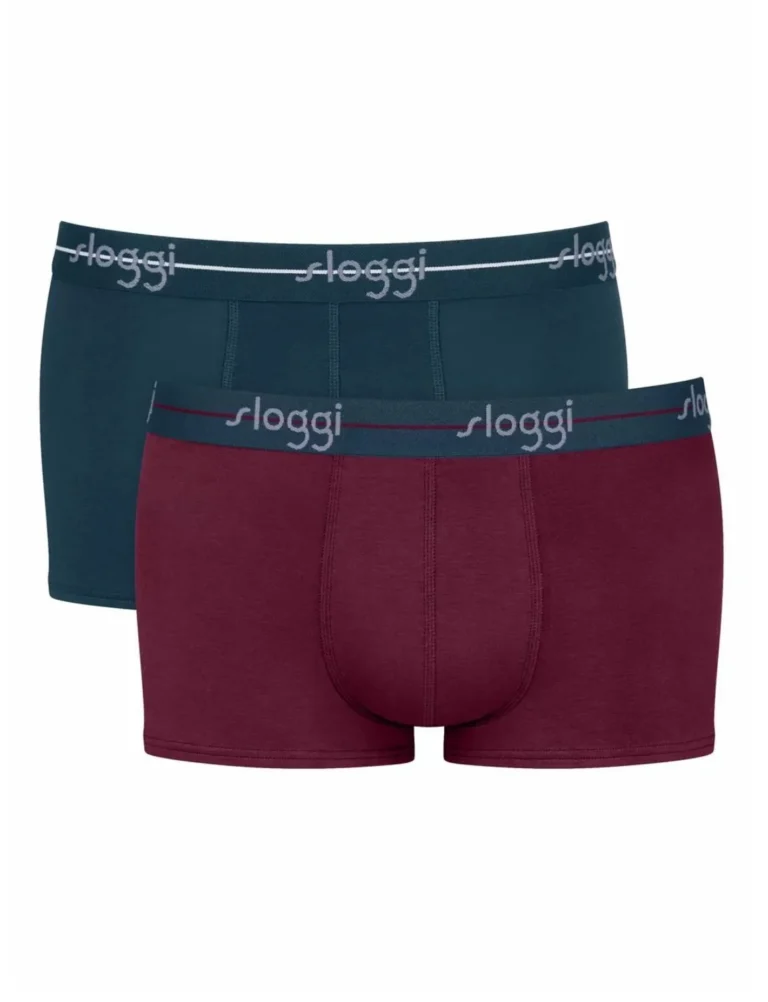sloggi start hipster Ανδρικά Μποξεράκια 2pack 10206968 m031 (Αντιγραφή)