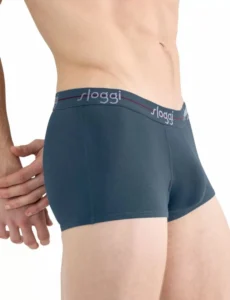 sloggi start hipster Ανδρικά Μποξεράκια 2pack 10206968 m031 (Αντιγραφή)