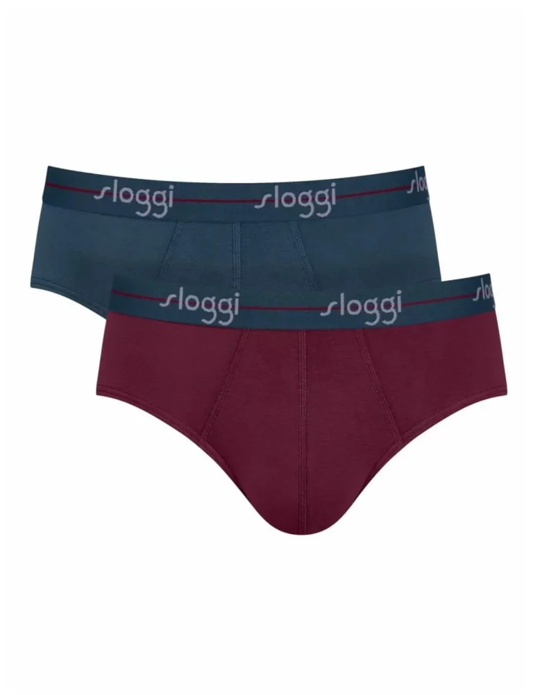 sloggi start midi Ανδρικά Σλιπ 2pack 10206949 m031 (Αντιγραφή)