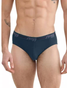 sloggi start midi Ανδρικά Σλιπ 2pack 10206949 m031 (Αντιγραφή)
