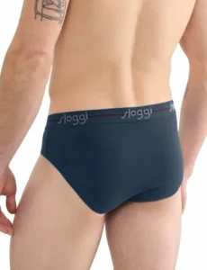 sloggi start midi Ανδρικά Σλιπ 2pack 10206949 m031 (Αντιγραφή)