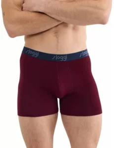 sloggi start hipster Ανδρικά Μποξεράκια 2pack 10206968 0033 (Αντιγραφή)
