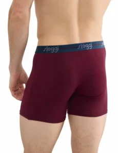 sloggi start hipster Ανδρικά Μποξεράκια 2pack 10206968 0033 (Αντιγραφή)