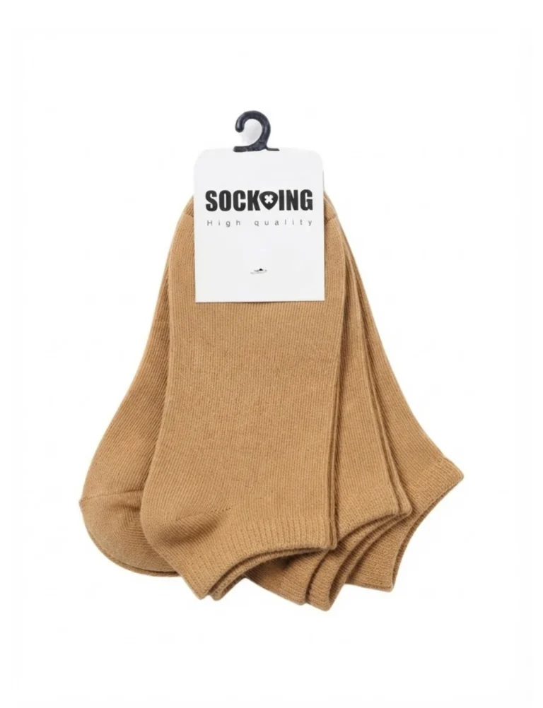socking unisex Κάλτσες 3pack 4019 001 (Αντιγραφή)