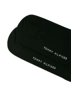 tommy hilfiger Γυναικείες Κάλτσες 2pack 373001001 200