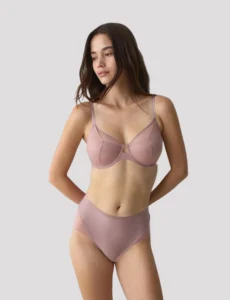 Triumph Comfort Contour Γυναικείο Σουτιέν 10226401-00ZE