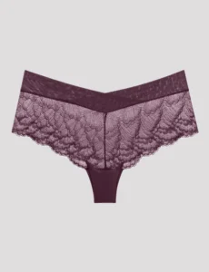 triumph love in lace Γυναικείο Σλιπ string 10228563 6845 (Αντιγραφή)