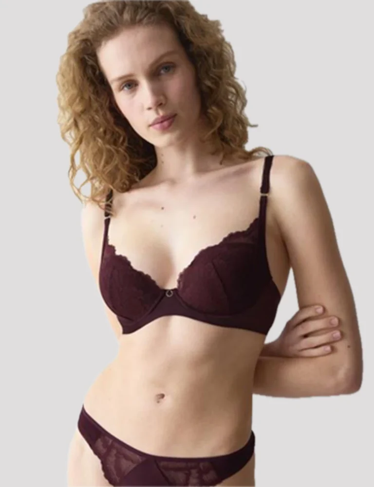 triumph love in lace wp Γυναικείο Σουτιέν 10228632 0004 (Αντιγραφή)
