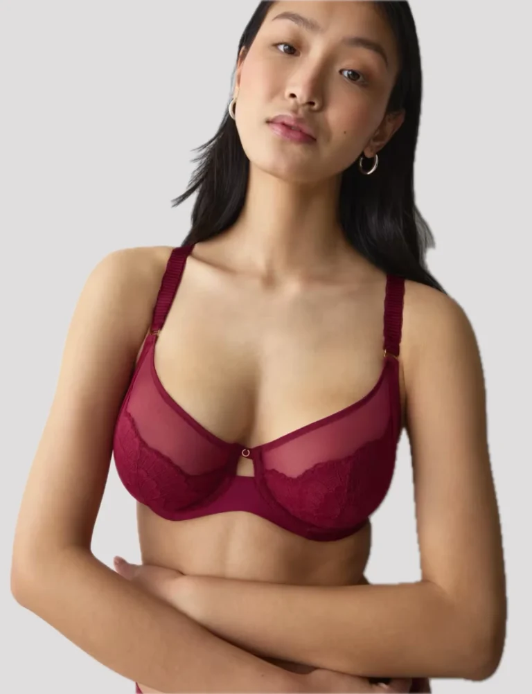 triumph love in lace wp Γυναικείο Σουτιέν 10228687 1596 (Αντιγραφή)