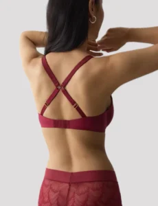 triumph love in lace wp Γυναικείο Σουτιέν 10228687 1596 (Αντιγραφή)