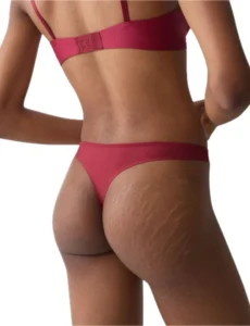 triumph love in lace Γυναικείο Σλιπ string 10228563 6845