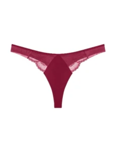 triumph love in lace Γυναικείο Σλιπ string 10228563 6845