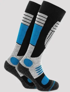 Walk Ανδρικές Αθλητικές Κάλτσες W225-49