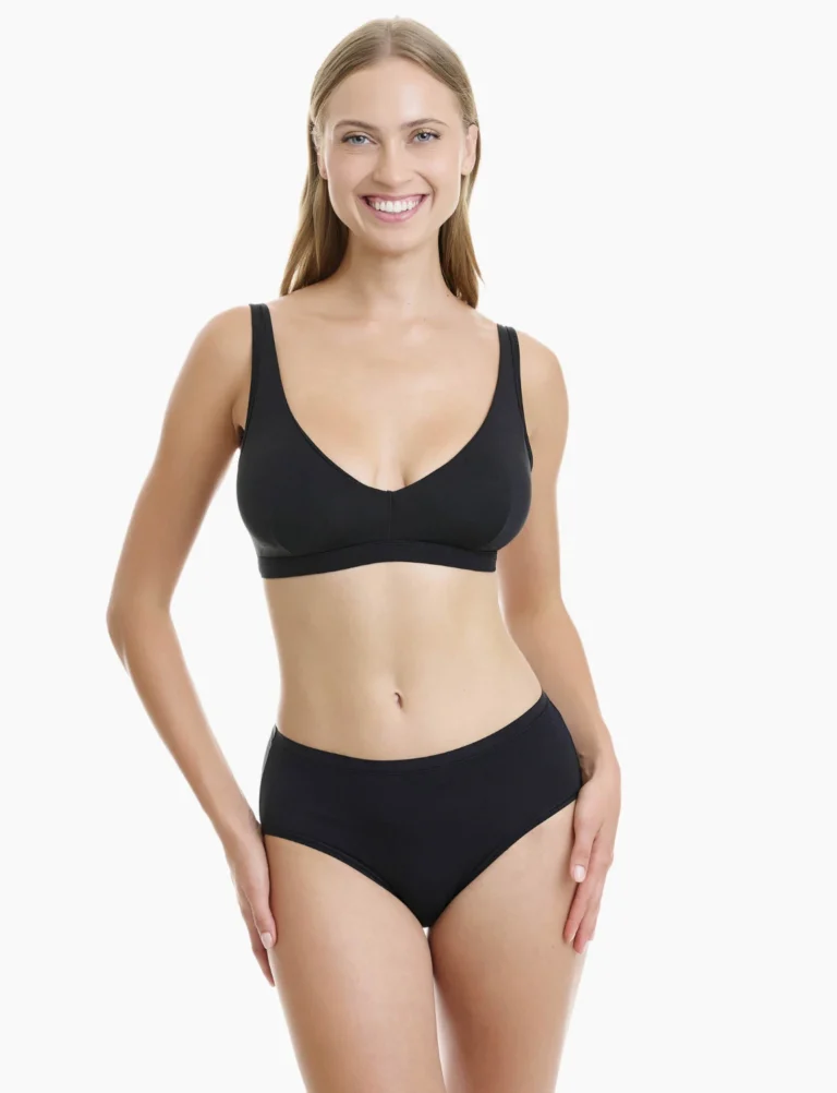 walk Γυναικεία thong Σλιπ 2pack w2013 74 (Αντιγραφή)