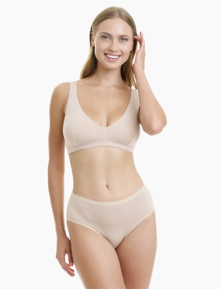 walk Γυναικεία midi Σλιπ 2pack w2018 46 (Αντιγραφή)