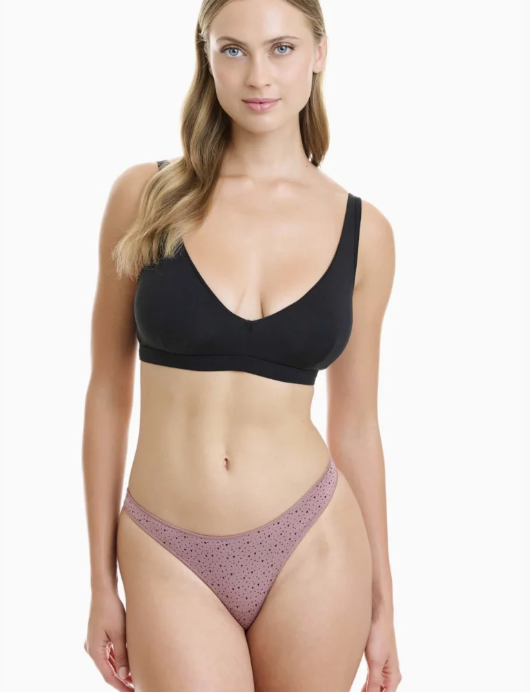 walk Γυναικεία thong Σλιπ 2pack w2013 73 (Αντιγραφή)