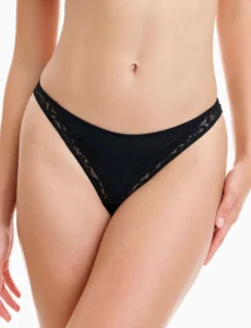 Walk Γυναικείο Tanga Σλιπ W2041-2-045