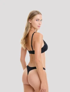 Walk Γυναικείο Tanga Σλιπ W2041-2-045